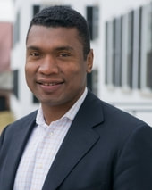 Professor Stephon Alexander