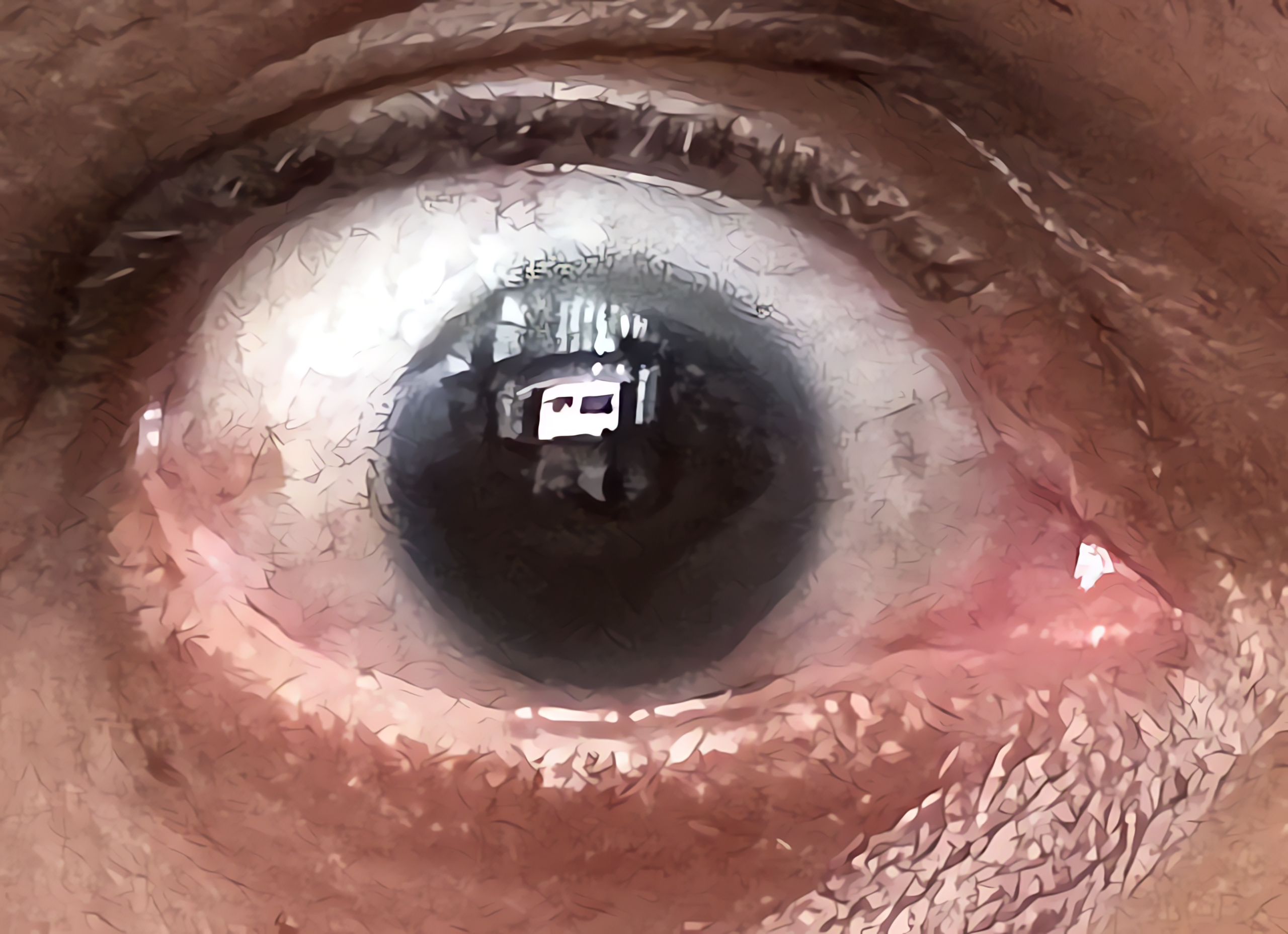 eyeball